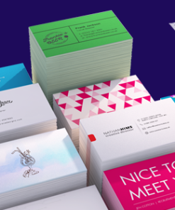 IN CARD VISIT GIÁ RẺ NHẤT HÀ NỘI